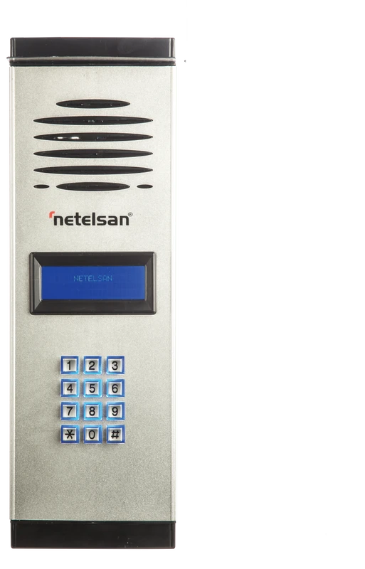 Vision Kamerasız Dijital Panel